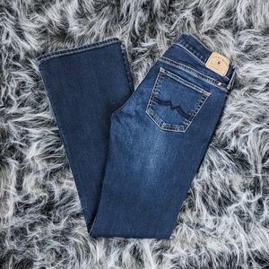 LUCKY BRAND Blue Jeans